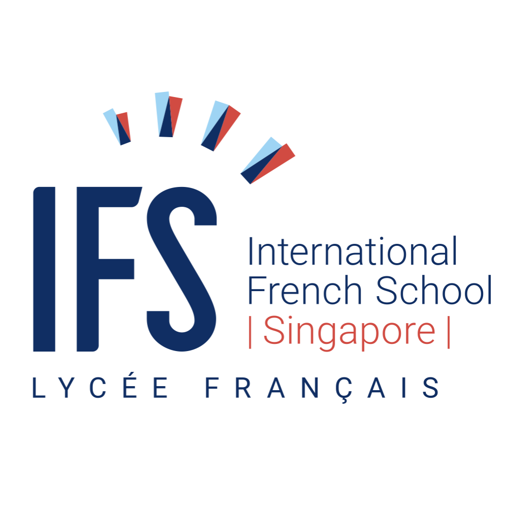 International French School logo